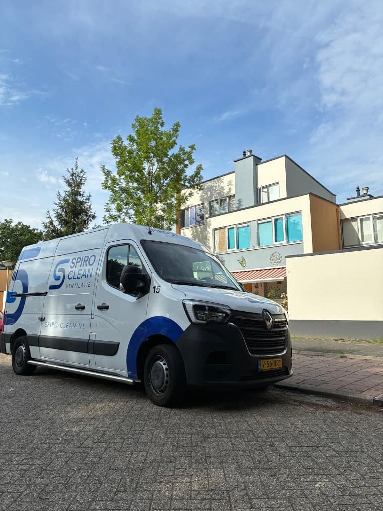 Afgerond project aan de Hanevoet te Eindhoven